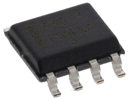 ON Semiconductor - MC33063ADG - ON Semiconductor MC33063ADG , ѹ/ѹѹ, 3  40 V, 1.25  40 V, 1.5A, 8 SOICװ		