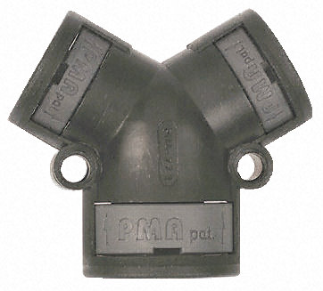 PMA - BFVD-121010GT - PMA PA 6 Y  µ BFVD-121010GT, 12 mm, 16 mm Ƴߴ, IP66		
