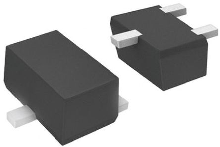 ON Semiconductor - MCH3377-TL-E - ON Semiconductor P MOSFET  MCH3377-TL-E, 3 A, Vds=20 V, 3 MCPHװ		