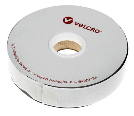 Velcro - EB01025330118482 - Velcro ɫ Loop Tape EB01025330118482, 5m x 25mm		