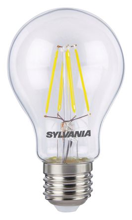 Sylvania - 27163 - Sylvania ToLEDo ϵ 5 W 640 lm ůɫ LED GLS  27163, E27 , A60, 220  240 V (൱ 50W ׳)		