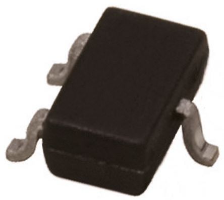 Fairchild Semiconductor - NDS355AN - Fairchild Semiconductor Si N MOSFET NDS355AN, 1.7 A, Vds=30 V, 3 SOT-23װ		