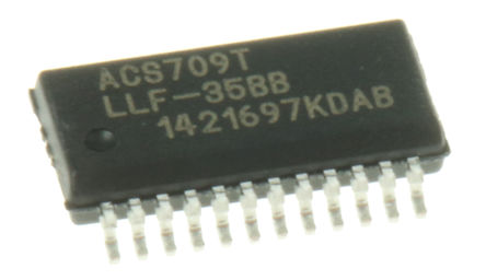 Allegro Microsystems ACS709LLFTR-35BB-T