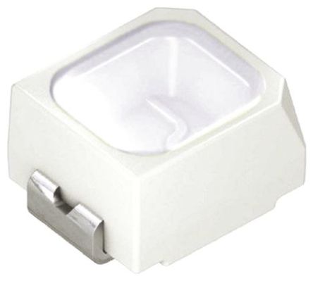 OSRAM Opto Semiconductors - LD MVSG-JGLH-46-1 - Osram Opto Mini TOPLED ϵ�� ��ɫ (465 nm ������) LED LD MVSG-JGLH-46-1, 3.4 V, 120 ���ӽ�, ���氲װ		