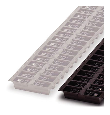 Phoenix Contact - 1712814 - Phoenix Contact COMBICON MCV ϵ�� 6· 3.81mm�ھ� PCB ���߶��ӿ� 1712814, ���Ӷ˽�, 8A		