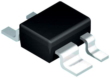 Infineon - BAS40-07WH6327 - Infineon BAS40-07WH6327 Фػ , Io=120mA, Vrev=40V, 100ps, 4 SOT-343װ		