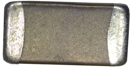 Murata - GRM31CR71H225KA88L - Murata GRM ϵ�� 2.2��F 50 V ֱ�� X7R����� SMD ����մɵ����� (MLCC) GRM31CR71H225KA88L, ��10%�ݲ�, 1206��װ		