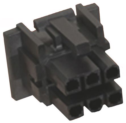 Molex - 15-97-5041 - Molex Mini-Fit TPA ϵ 4.2mm ھ 2  4 · ĸ °װ ѹ 15-97-5041		