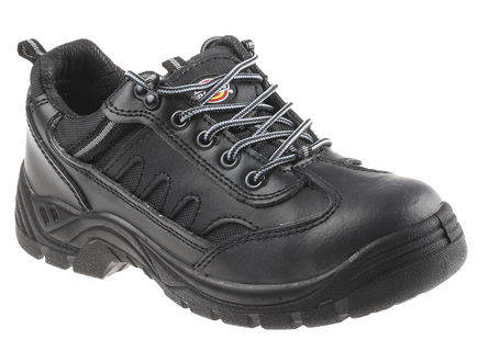 Dickies FA13335 Stockton Super Safety Trainer S1-P Size 7