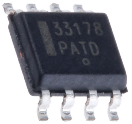 ON Semiconductor MC33178DG