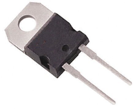 Infineon - IDH03G65C5 - Infineon IDH03G65C5 Фػ , Io=3A, Vrev=650V, 2 TO-220װ		