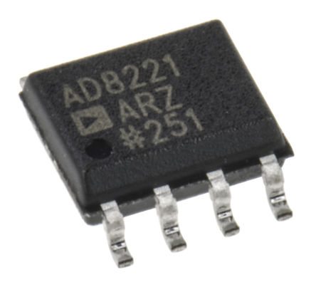 Analog Devices AD8221ARZ