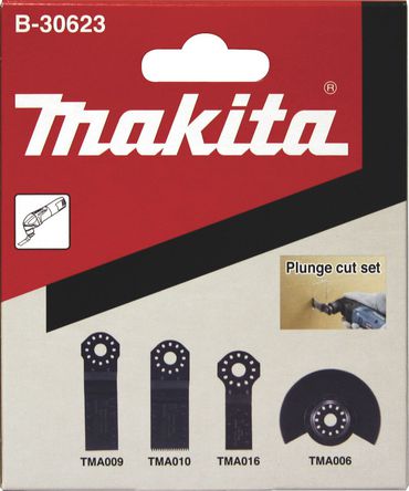 Makita - B-30623 - Makita B-30623 ๤ߵƬ		