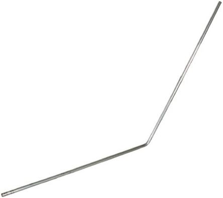 Dehn - PV angled rod - Dehn ROD ϵ ˽Ӹ PV angled rod, 10 (Dia.) x 1000mm		