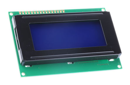 Midas - MC41605A6W-BNMLW - Midas ͸ʽ ĸ LCD ɫʾ MC41605A6W-BNMLW, LED, 416ַ		