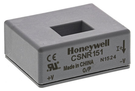 Honeywell - CSNR151 - Honeywell  CSNR151, 62.5mA, 12  15 V ֱ		