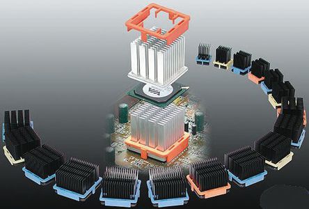 Malico MBH40002-25P/2.6