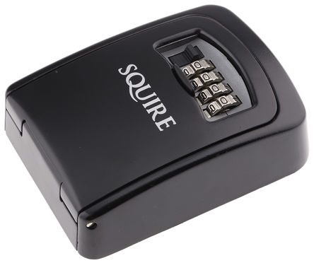 Squire - Key Keep - Squire RS Key Keep ڹʽ Կ׹, 118 x 85 x 33mm		