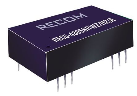 Recom REC5-4812DRWZ/H2/A