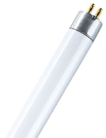 Osram - Emergency Lighting 6 W/640 - Osram BASIC ϵ 6 W T5ߴ ɫ ӫ 4008321152381, 4000Kɫ, 270 lm, G5		