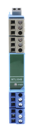 MTL - MTL5549 - MTL 2 ͨ 뵲, ģ MTL5549/RS, 28 V, 93mA		