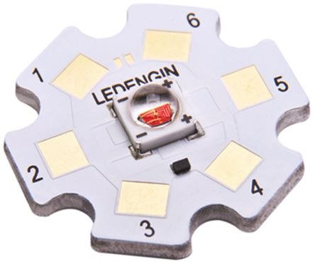 LedEngin Inc - LZ1-10R300 - LedEngin Inc LZ1 ϵ ɫ LED Բ LZ1-10R300		