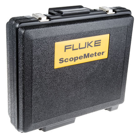 Fluke - SCC120 - Fluke SCC120 ʾ׼ , ׼ǡOC4USB¡ 400 x 340 x 120mm, ʹ123 ϵ		