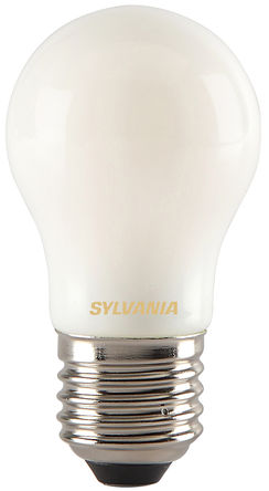 Sylvania - 27259 - Sylvania ToLEDo RETRO ϵ 4 W 400 lm ͥ LED GLS  27259, E27 , ε, 230  240 V (൱ 35W ׳), 35 mA		