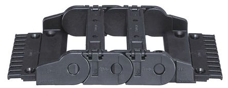 Igus - 2612.34PZB - Igus e-chain ϵ�� �ۺ��� ê��֧�� ��װ�м� 2612.34PZB		