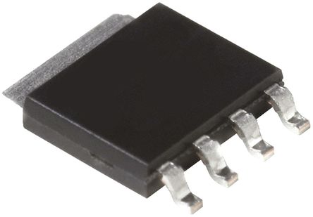 Nexperia - PSMN9R0-25MLC - NXP N Si MOSFET PSMN9R0-25MLC, 55 A, Vds=25 V, 8 LFPAK33װ		