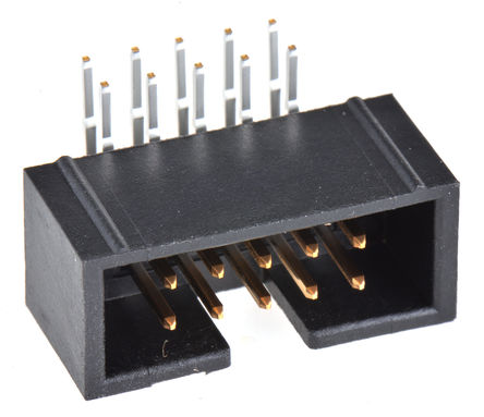 Hirose HIF3FC-10PA-2.54DS(71)