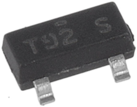 Fairchild Semiconductor BSR18A
