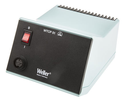 Weller - T0053222399N - Weller P51 1 230V װ, Ӣͷ		