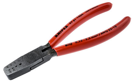 Knipex - 97 61 145 A - Knipex ѹӹ 97 61 145 A, 23  13AWG		