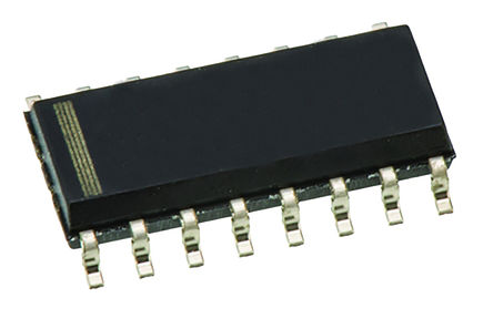Analog Devices - AD7306JNZ - Analog Devices AD7306JNZ Эշ, 1 (RS-422)2 (RS-232)-TX, 1/2-RX, 1 (RS-422)2 (RS-232)-TRX, 24 PDIPװ		