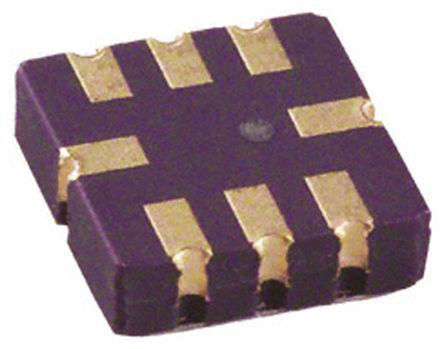 Analog Devices - AD22280-R2 - Analog Devices AD22280-R2 , ٱ, 360  440 Hz, 3.5  6 VԴ, 8 CLCCװ		