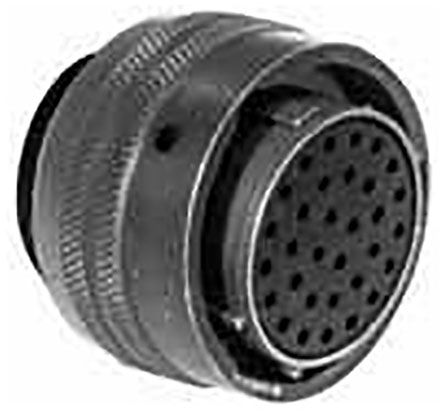 Amphenol - PT06A-8-3S(SR) - Amphenol PT ϵ 3· °װ  ʽ ͷ PT06A-8-3S(SR), ĸо, ǳߴ8, MIL-DTL-26482		