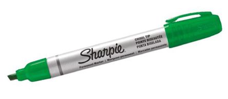 Sharpie - S0945800 - Sharpie S0945800 ɫ  4mm μ˱ʼ ԼǺű		