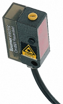 Baumer - OHDK 10P5101 - Baumer OHDK 10P ϵ 22  130 mm  Դ ״  紫 OHDK 10P5101, PNP, , IP65		