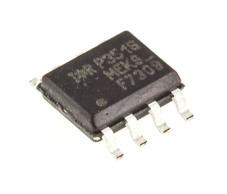 Infineon - IRF7309PBF - Infineon HEXFET ϵ ˫ Si N/P MOSFET IRF7309PBF, 3 A4 A, Vds=30 V, 8 SOICװ		