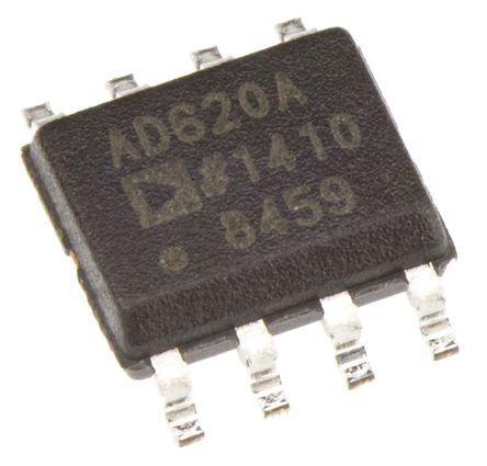 Analog Devices AD620ARZ