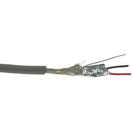 Alpha Wire - 86102CY SL005 - Alpha Wire Supra Shield XG Flex, XTRA-GUARD FLEX ϵ 30m 2 о  ϩ PVC  ҵ 86102CY SL005, 300 V, 0.14 mm2 		