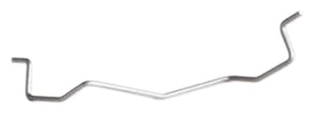 ABL Components - WF700 - ABL Components 散热器接线形式 WF700, 使用于BGA		