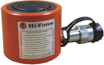 Hi-Force - HLS502 - Hi-Force  ͸߶Һѹ, HLS502, 50T, 60mmг		