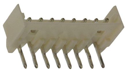 Molex - 53254-0870 - Molex MICRO-LATCH ϵ 8· 2mmھ (1) ֱ PCB  53254-0870, Ӷ˽, 2A, ͨ		