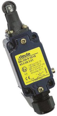 Steute - 93509902 - Steute IP65 ѹп  λ EEX 335 R 2O, , 2 , 400V		