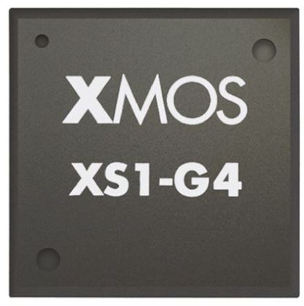 XMOS - XS1-G04B-FB512-C4 - XMOS 32 λ MCU ΢׼ XS1-G04B-FB512-C4		
