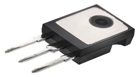 Infineon - IRFP150NPBF - Infineon HEXFET ϵ Si N MOSFET IRFP150NPBF, 42 A, Vds=100 V, 3 TO-247ACװ		