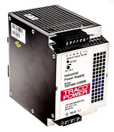 TRACOPOWER TSP 360-124 WR