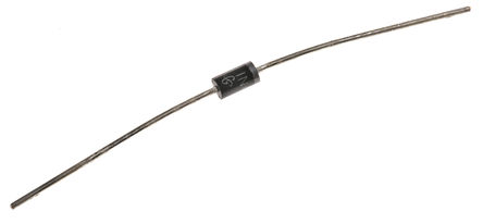 Vishay - 1N4004-E3/54 - Vishay 1N4004-E3/54 ������, Io=1A, Vrev=400V, 2���� DO-204AL��װ		